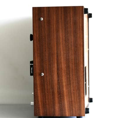 Vintage Teac A-4010 Sl Reel To Reel Player Working image 6
