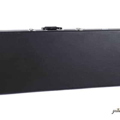 Guild GSR M-85 II Bass (USA Limited Edition, Only 25 Made) - Cherry Red image 15