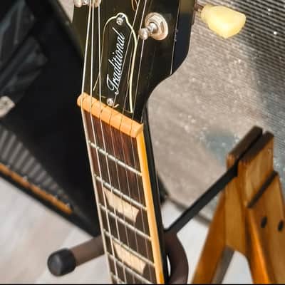 Gibson Les Paul Traditional 2014 Ocean Blue image 3