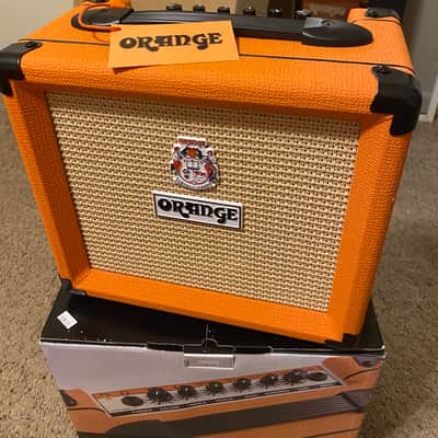 Orange Crush 12 - Orange image 2