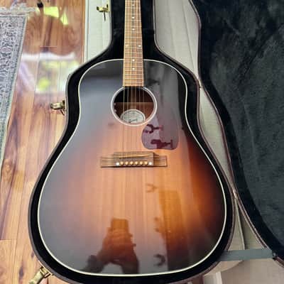 Gibson J-45 Standard Vintage Sunburst (2019) image 3