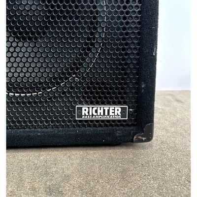 Laney RB2 - Bass Amplifiers - Poor image 5