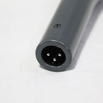 Sennheiser e815S Dynamic Handheld Cardioid Microphone with On/Off Switch image 3