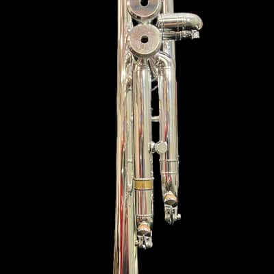 JOHN PACKER LTD JP 152 S Eb  Silver image 13