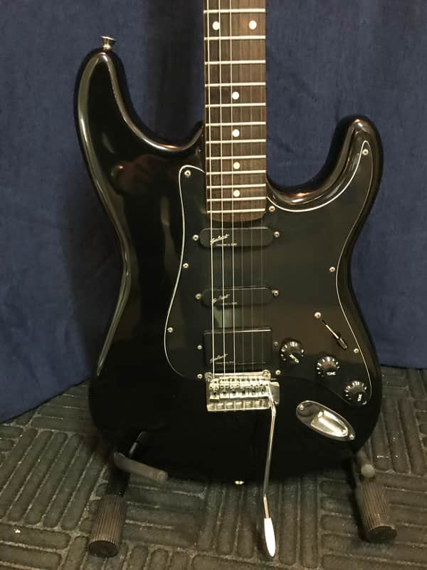 Kramer ZX30H Black image 1