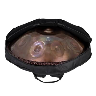 Sela Majesty Handpan B Minor 9 image 6