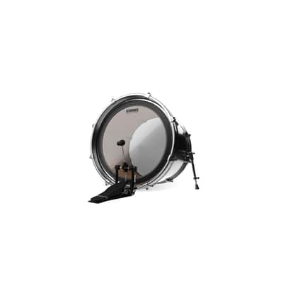 Evans BD22EMAD2 - 22" EMAD2 Clear LEVEL360 - (BI) Bild 1