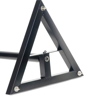 Stagg SMOS-10 Studio Monitor Stands image 4