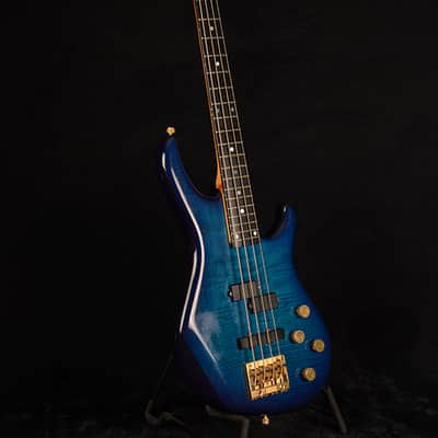 Gretsch GRB-4 Custom 1992 image 7