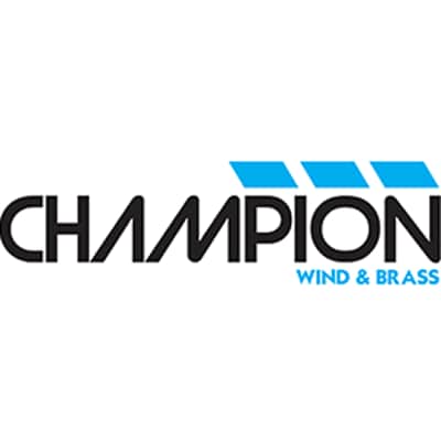 Champion Trumpet Mouthpiece 5C - Brass Instrument Part image 3