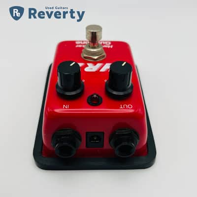Guyatone HR2 Hard Rocker Distortion Guitar Effect Pedal Made in Japan Used image 7