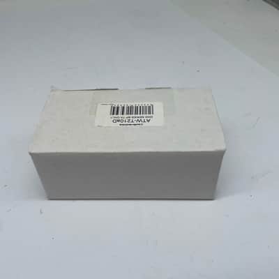 Audio-Technica ATW-T210c 2000 Series Bodypack Transmitter image 14
