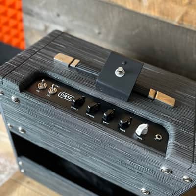 Morgan Amplification PR12 Combo - Twilight image 3