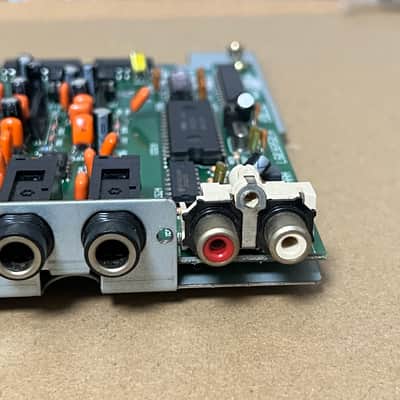 AKAI IB-M208P 8 Outputs Expansion Board  MPC2000XL MPC2000 IB-208P image 2