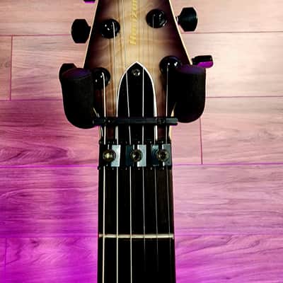 ESP E-II Horizon FR - Black Natural Burst image 6