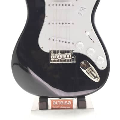PRS SE Silver Sky Piano Black image 1