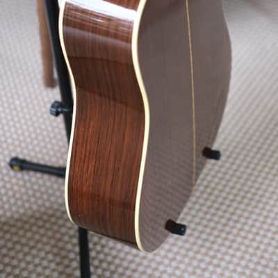 Martin D-28 1976 - Shade Top image 2