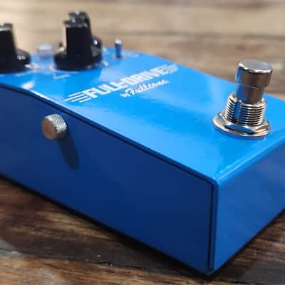 Fulltone FD1 Full Drive 2000s USA image 4