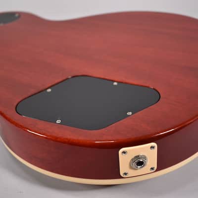 2022 Gibson USA Les Paul Standard 60s Unburst w/OHSC image 12