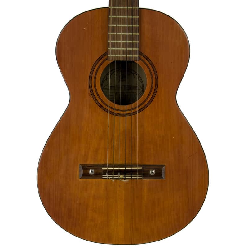 Framus Rio 5/14 EX68D 1968 image 1