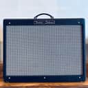 Fender Hot Rod Deluxe 3-Channel 40-Watt 1x12" Guitar Combo 2018 - Present - Black
