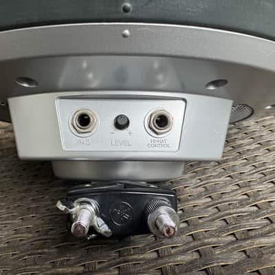 Yamaha RHH130 13β Hi Hat Trigger Pad image 3