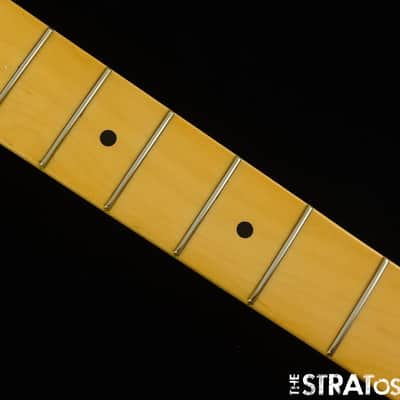 Fender American Professional II Jazzmaster NECK w/ TUNERS, Deep image 3