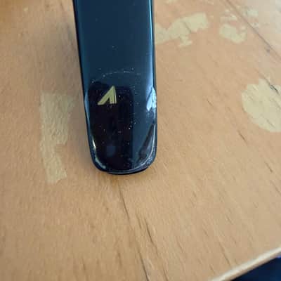 Yamaha WX7 Wind MIDI Controller 2010s - Black image 5