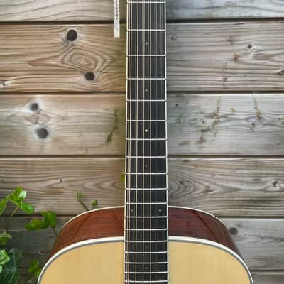 Eastman AC330E-12 - Natural image 3