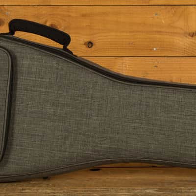 Cort Basses GB Series | GB-Modern 5 - 5-String - Open Pore Charcoal Grey image 9