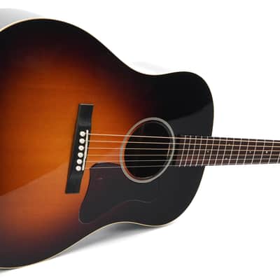Collings CJ45T Sitka Mahogany 2022 image 13
