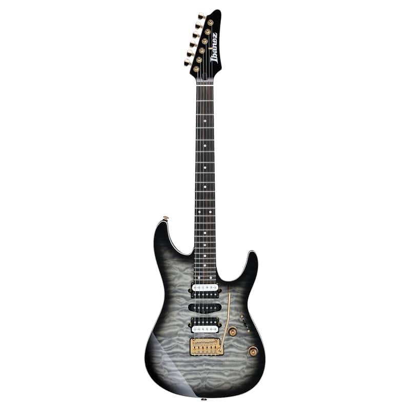 Ibanez AZ47P1QM Premium | Reverb Canada