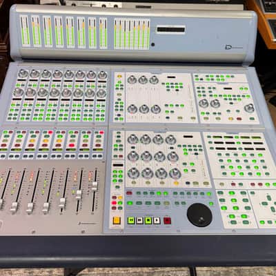 Digidesign ICON D-Command ES Main Unit w/XMON image 7
