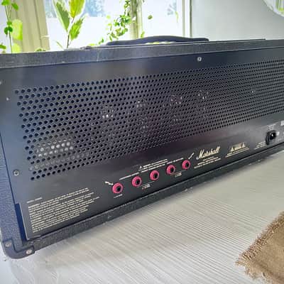 Marshall JCM800 2203KK Kerry King image 4