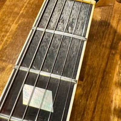 1991 Epiphone Casino - Made In Japan/Terada Factory - 100% Original W/New Case image 11