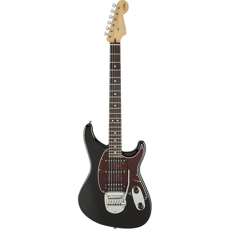 Fender Artist Series Sergio Vallin Signature Guitar image 6