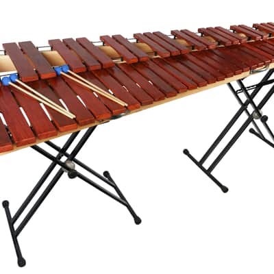 Melhart  MPM43 Practice Marimba 4.3 Octave image 4