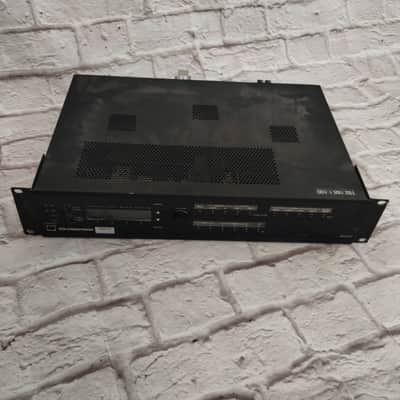 Crestron MPS-250 Professional Multimedia System image 1