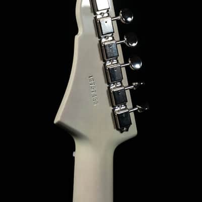 Eastman Juliet PB, Pomona Blonde Offset, Bare Knuckle Humbuckers - NEW image 12
