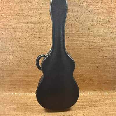 Collings 02H-T Traditional 2018 - Baked/ Torified Top image 11