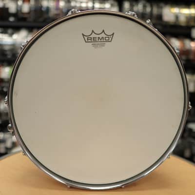 Vintage '67 Ludwig 5x14" Supraphonic Snare Drum LM400 image 3