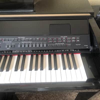 Yamaha Clavinova CVP-509 PE (Polished Ebony) Digital Piano image 5