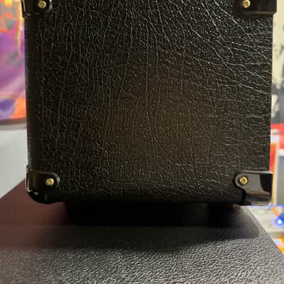 Marshall DSL20HR 2-Channel 20-Watt Guitar Amp Head 2018 - Present - Black image 4