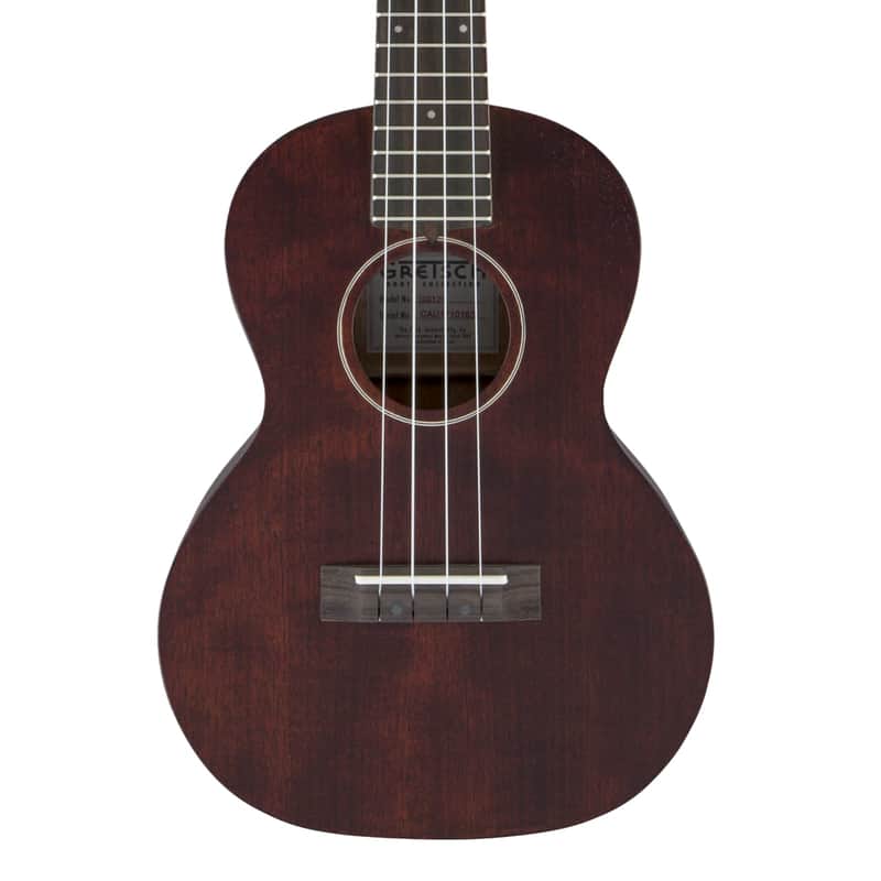 Gretsch G9120 Tenor Standard Ukulele image 2