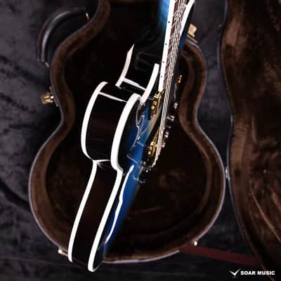 Seventy Seven EXRUBATO FLAME MAPLE WSE’24/NJ BL-B-VGR 3.6kg #A24-0041 image 8