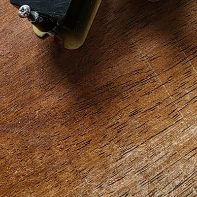 Fender American Standard Precision Bass Pickup – USA P Bass Split Coil image 3