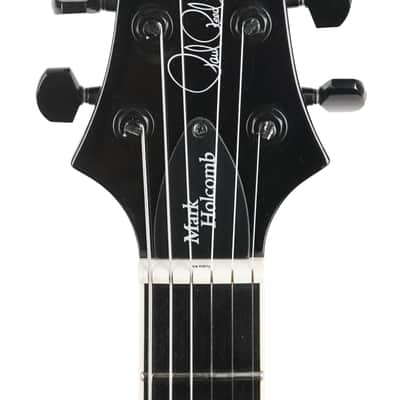 2017 PRS Marc Holcomb SE Holcomb Burst image 3