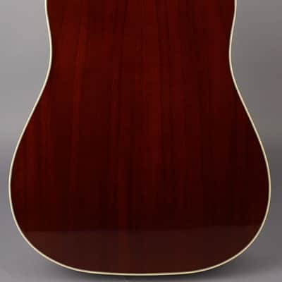 Gibson Hummingbird Original - 2024 - Antique Natural image 9