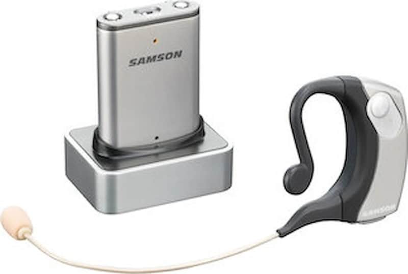 AirLine Micro Earset - Channel K1 - Wireless System (AH2-SE10/AR2) image 1