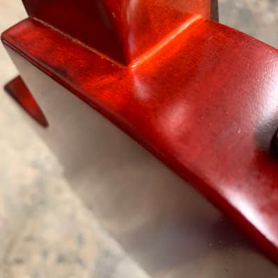 Unbranded Electric - Cherry burst image 12